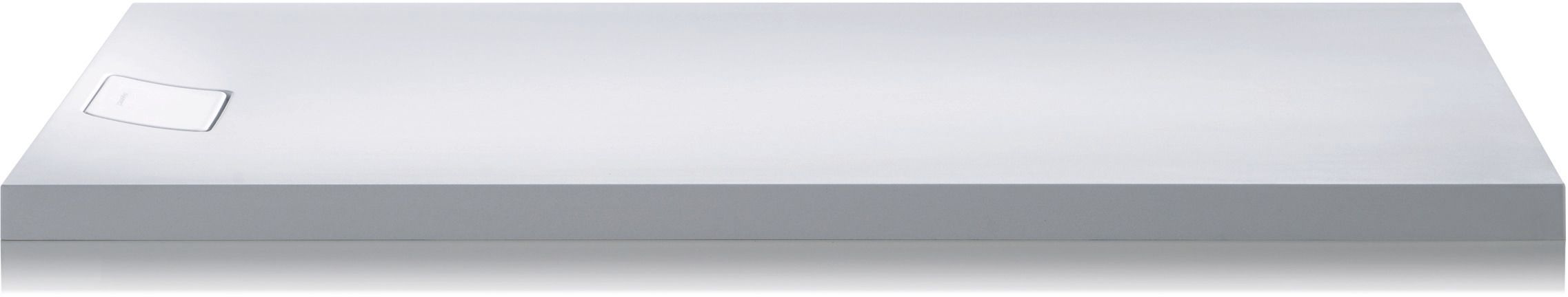 Duravit Stonetto obdĺžniková sprchová vanička 160x100 cm biela 720171380000000