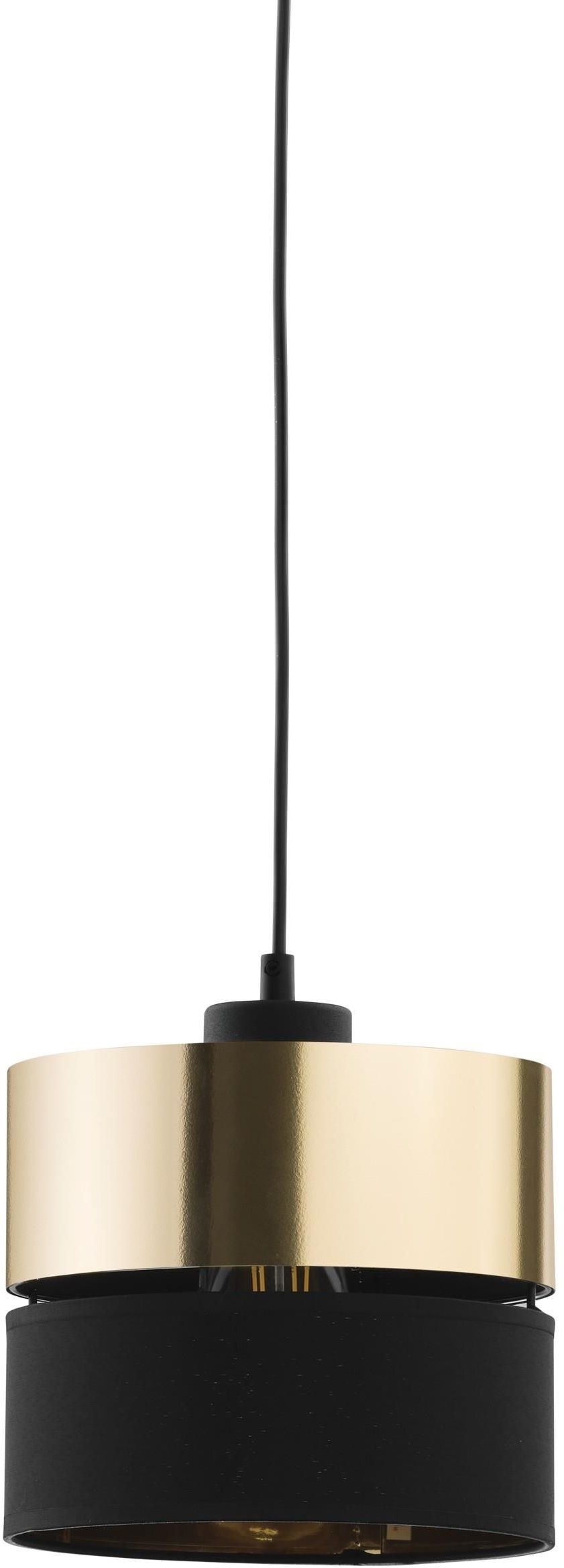 TK Lighting Hilton tienidlo čierna 8932