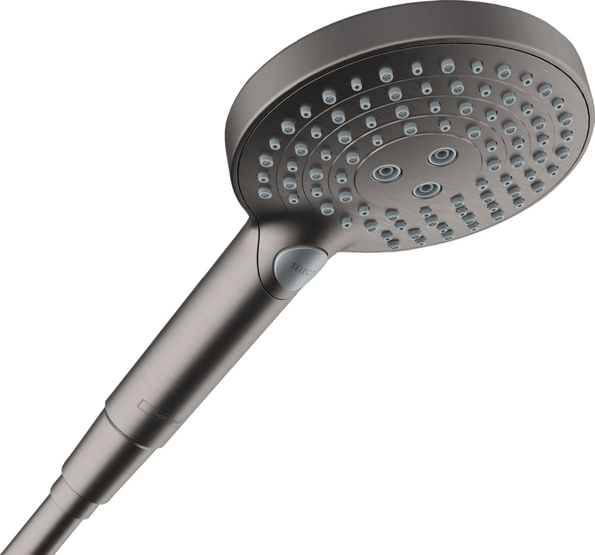 Hansgrohe Raindance sprchová hlavica || 26014340