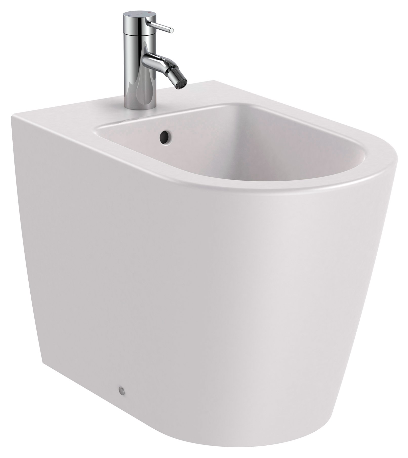 Roca Inspira bidet stojace A357527630
