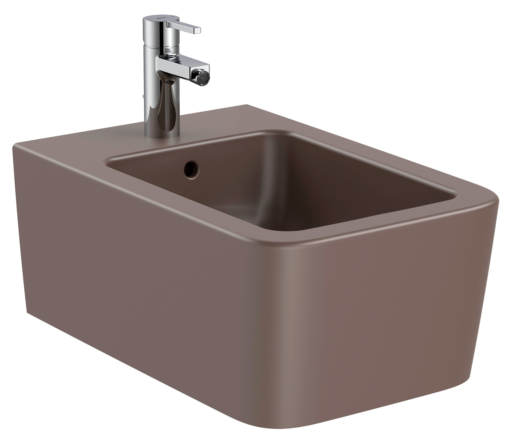 Roca Inspira bidet závesné A357535660