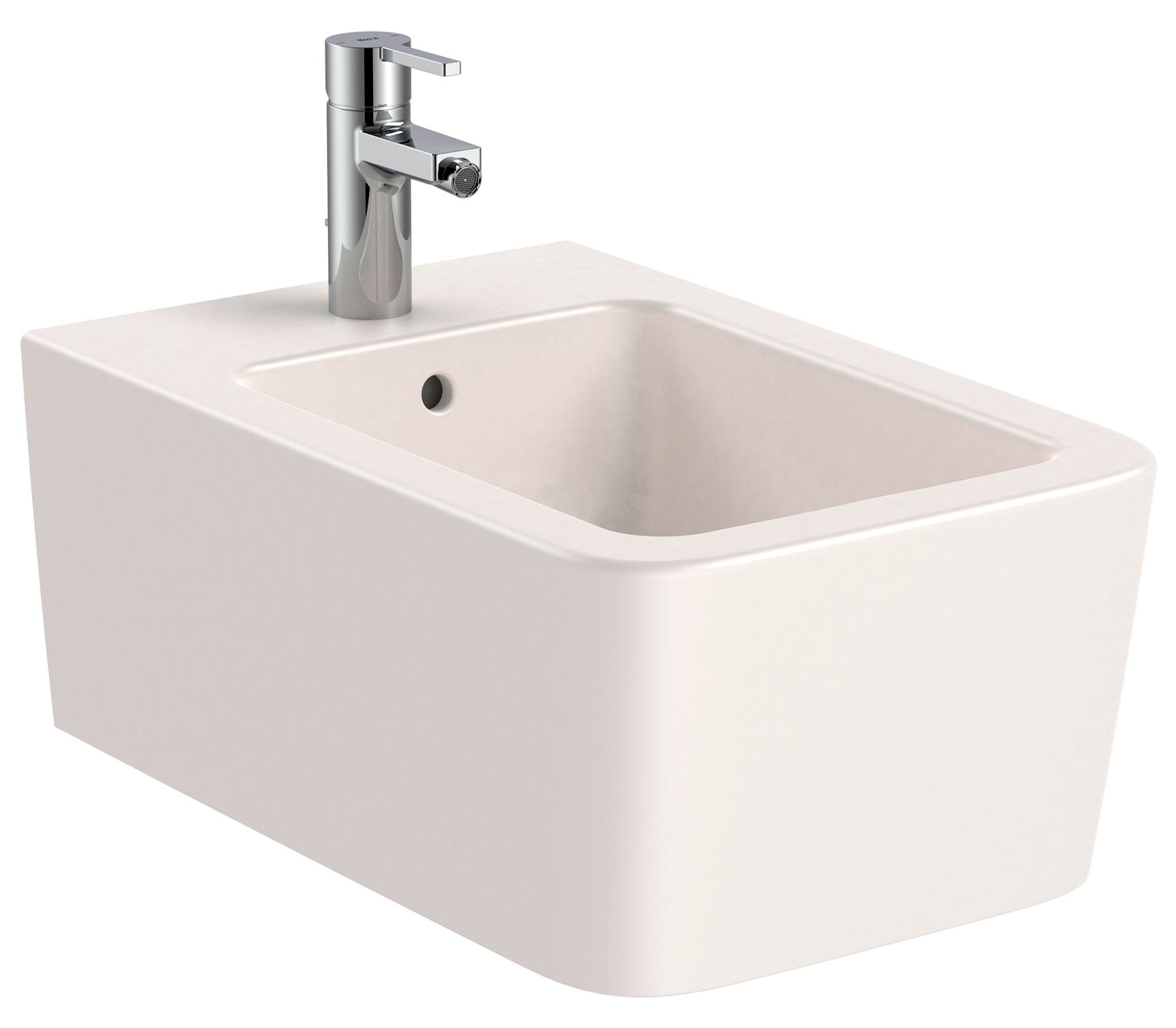 Roca Inspira bidet závesné A357535650