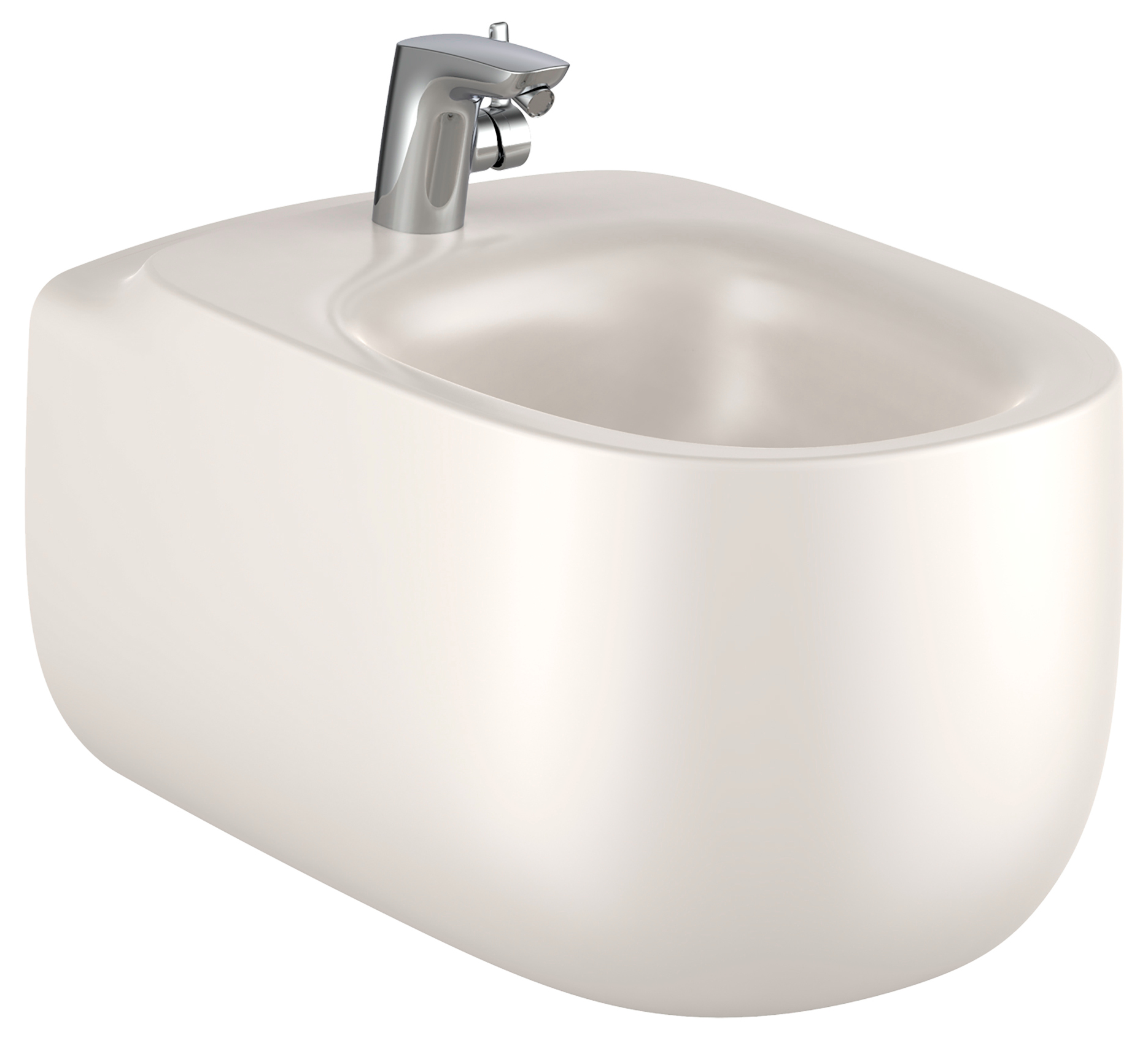 Roca Beyond bidet závesné A3570B5650