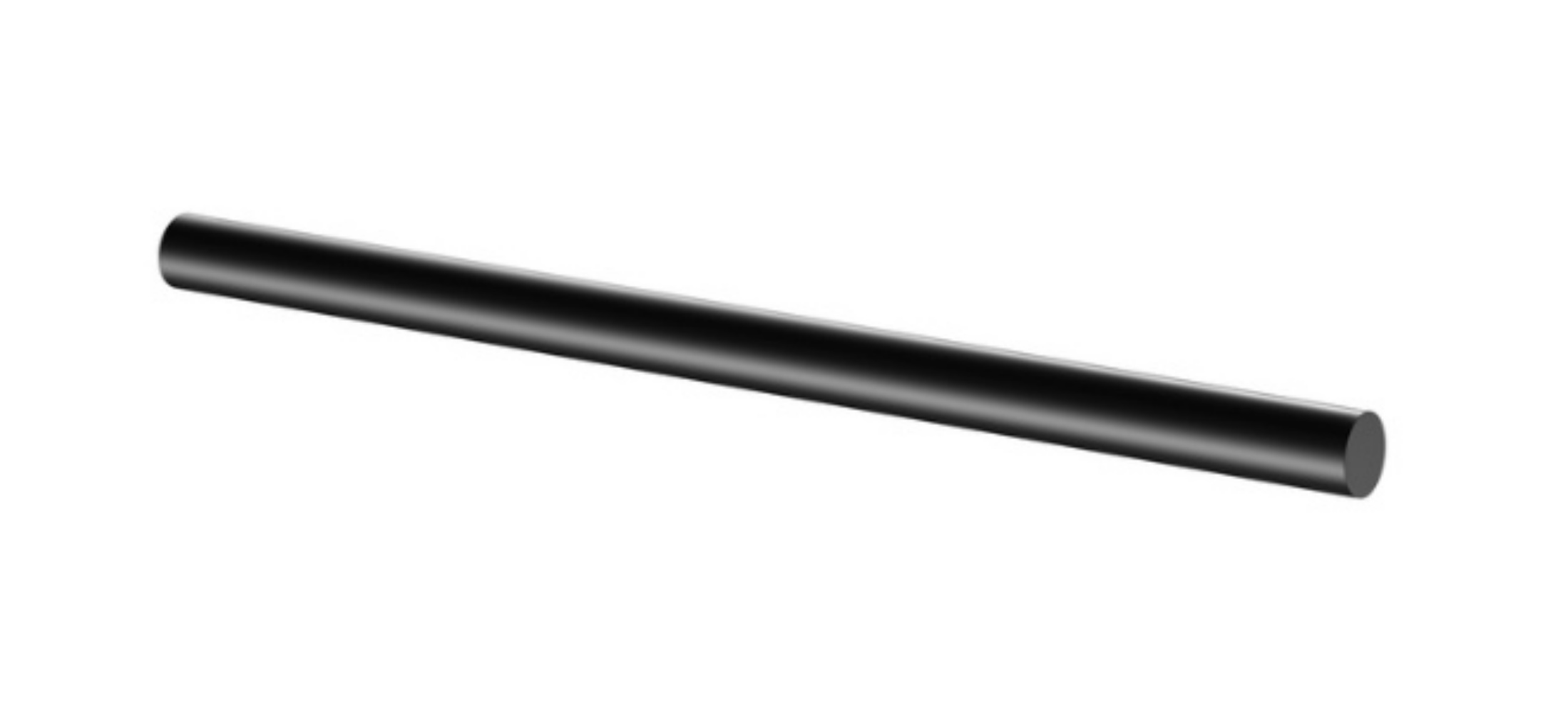 Keuco Reva vešiak na uterák čierna 12820370000