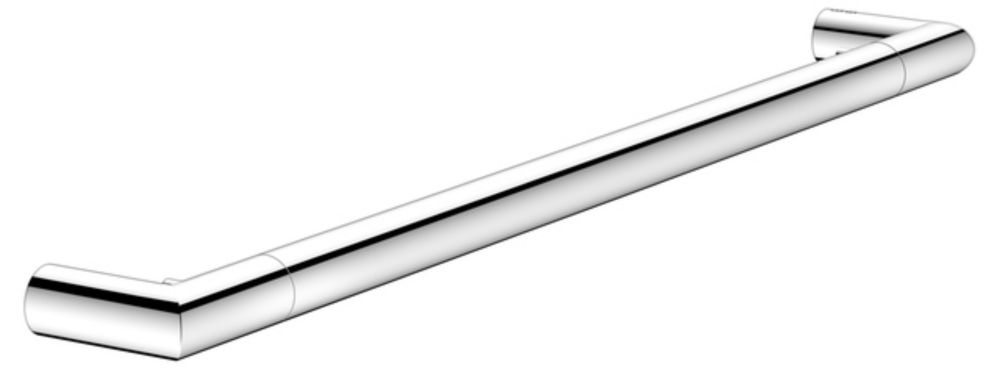 Keuco Reva vešiak na uterák chrómová 12801010600