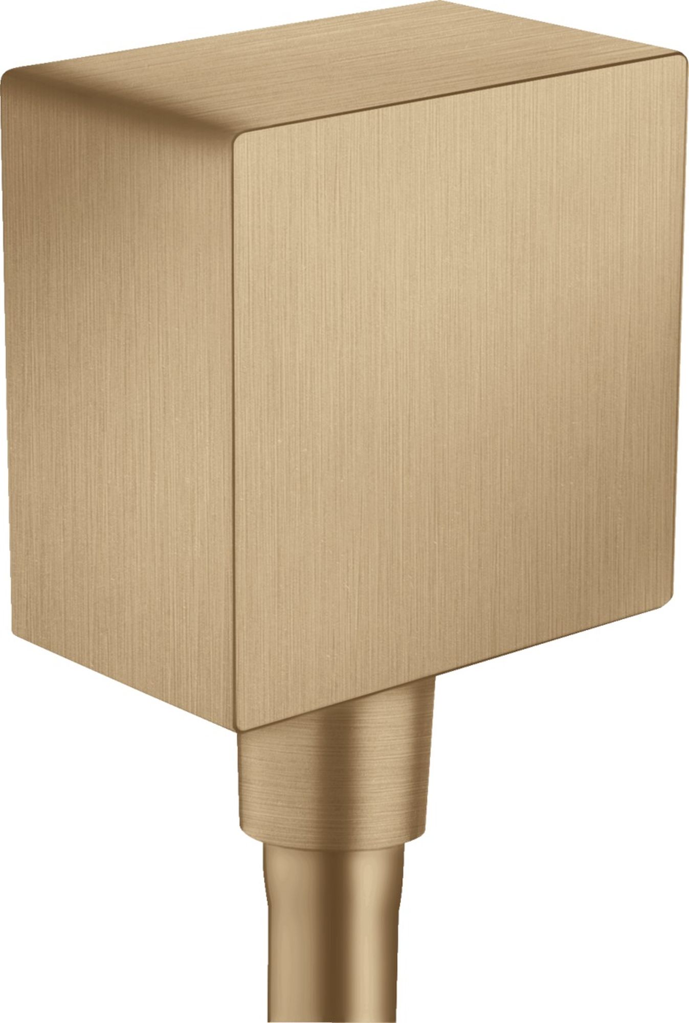 Axor ShowerSolutions uhlový konektor || 36732140