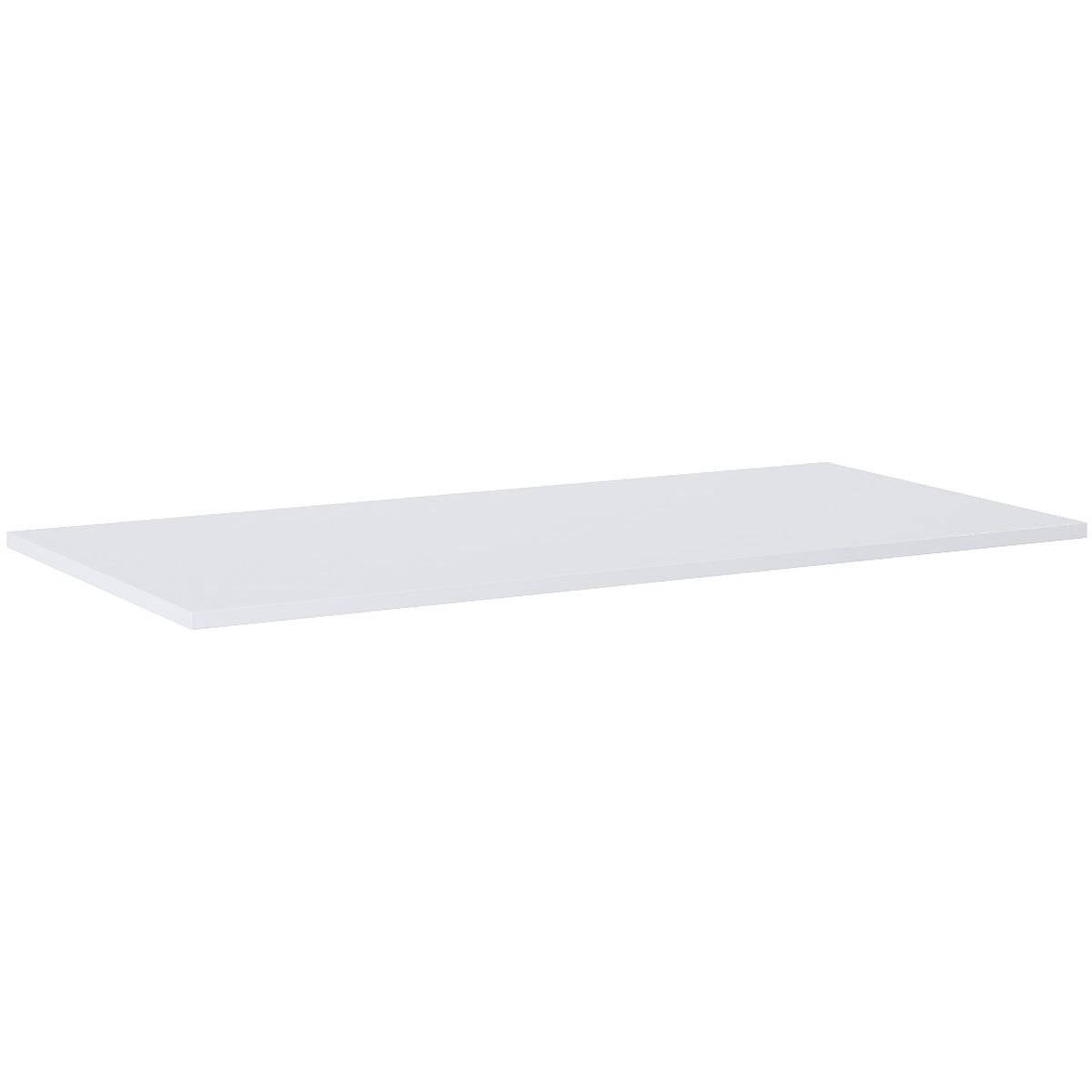 Oltens Vernal doska na skrinku 100.4x46.4 cm biela 63006000