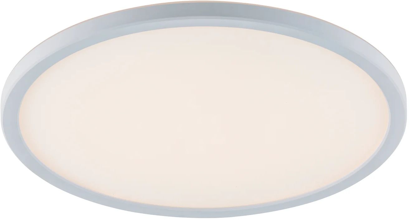 Nordlux Oja stropné svietidlo 1x15 W biela 2110456101