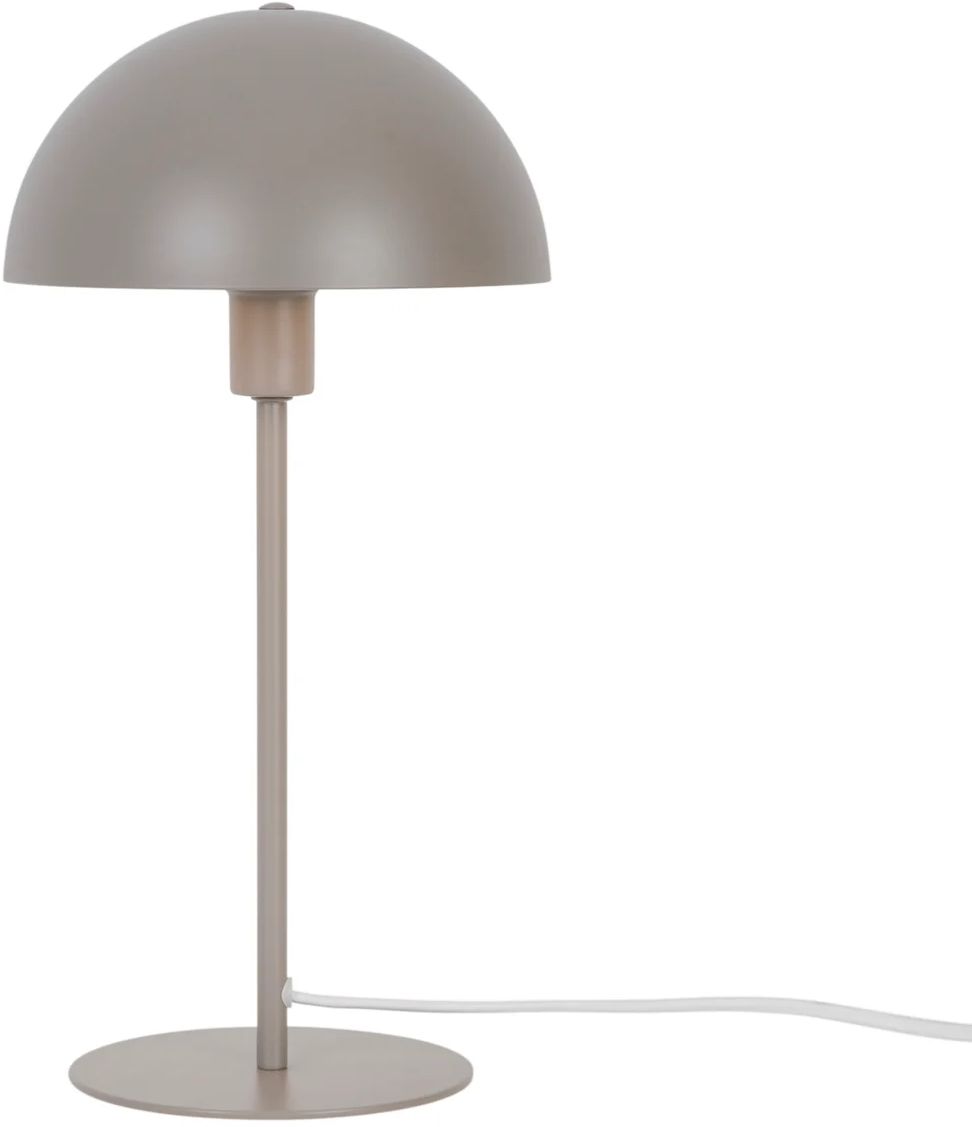 Nordlux Ellen stolová lampa 1x40 W hnedá 2213755009