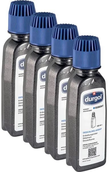 Geberit AquaClean súprava na odstránenie vodného kameňa ml 147.047.00.1