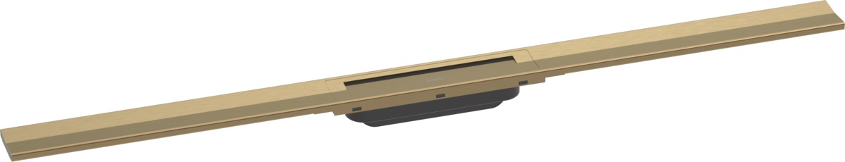 Hansgrohe Raindrain vonkajší prvok odtoku 100 cm 56046140