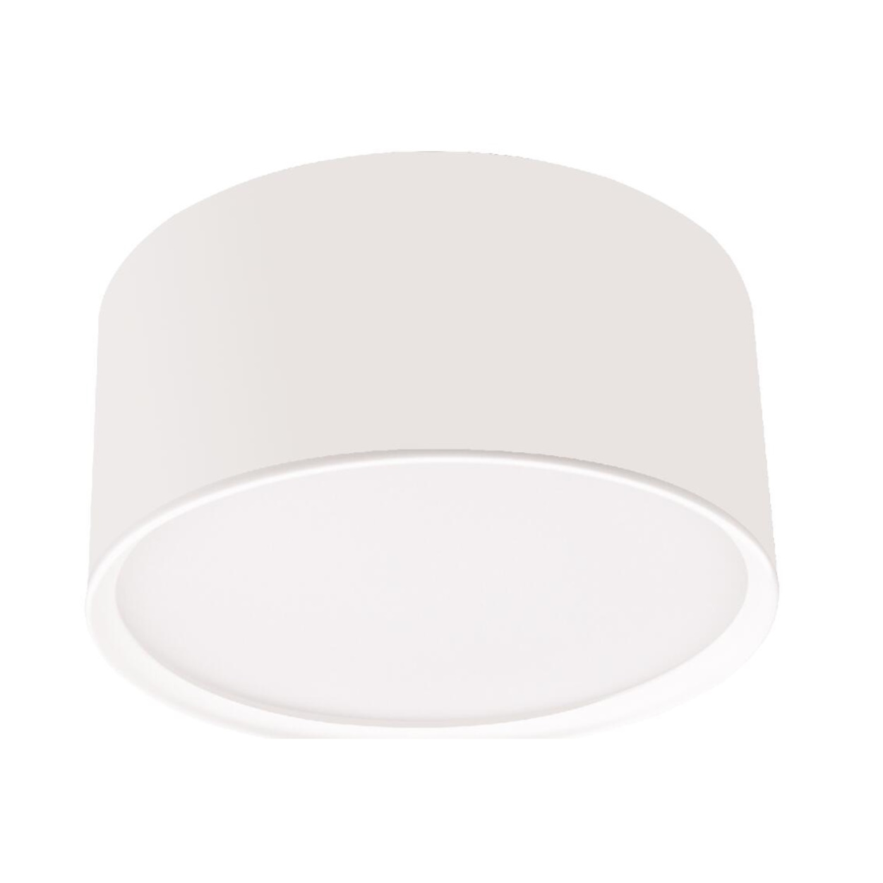 Light Prestige Kendal stropné svietidlo biela LP-6331/1CIP54WH