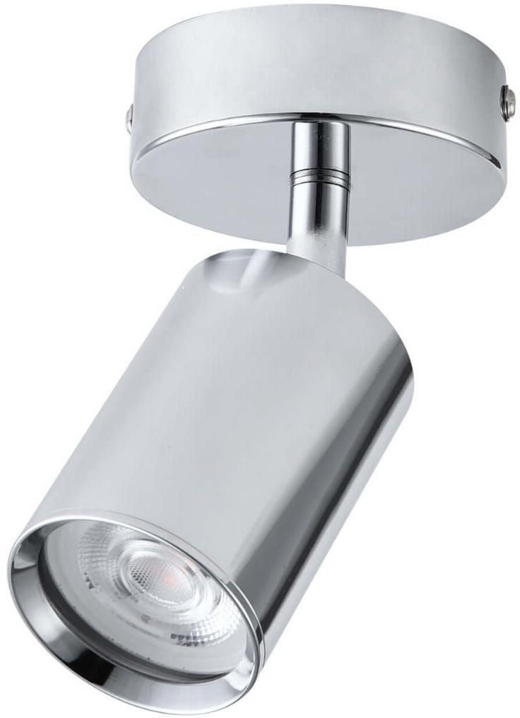 Light Prestige Belize stropné svietidlo 1x40 W chrómová LP-734/1WCH