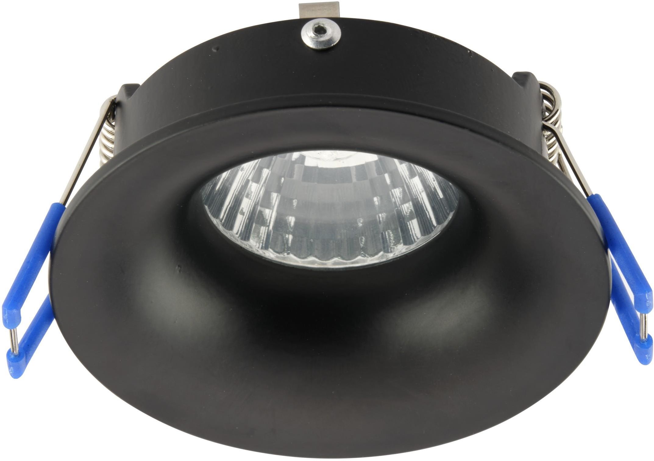 TK Lighting Eye zapustené svietidlo 1x10 W čierna 3501