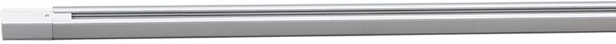 TK Lighting Tracer koľajnicová napájacia lišta x W biela 3600