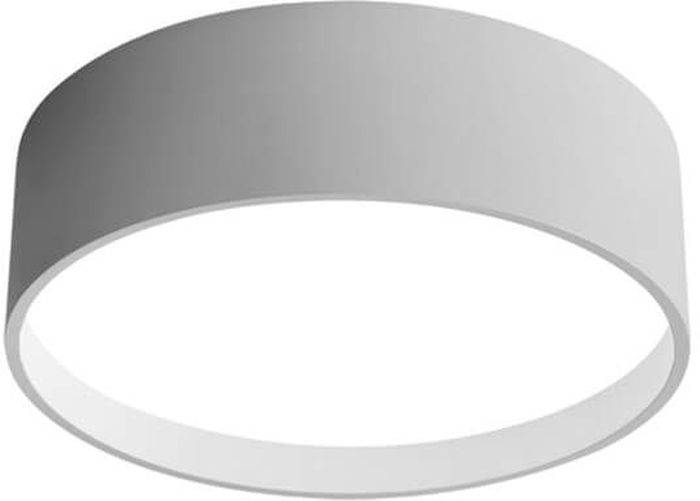 Abigali Modern stropné svietidlo 1x20 W biela MD1026-39-HBW