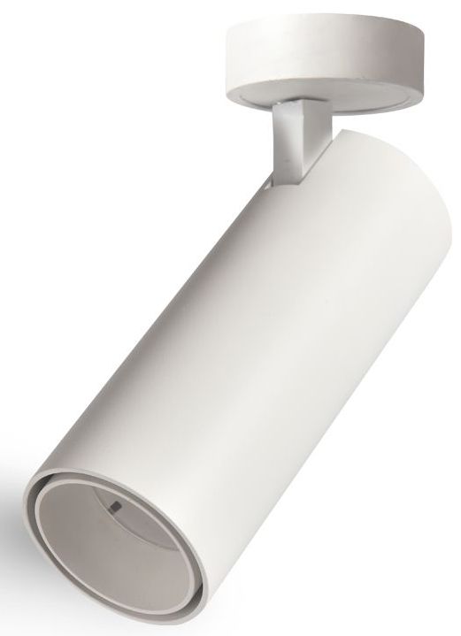 Abigali Posh stropné svietidlo 1x12 W biela LWQT-W-12-24WW-DIM