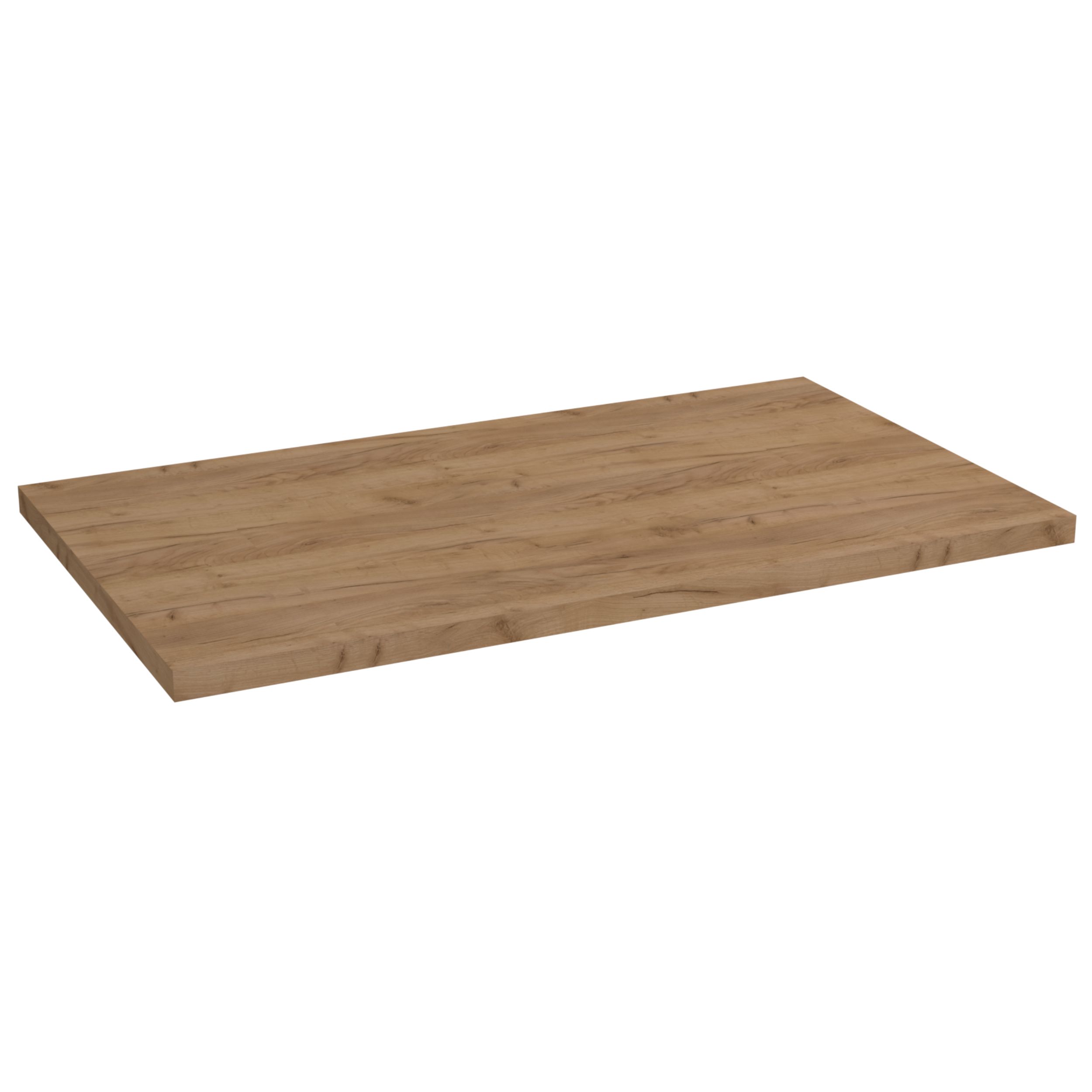 Strama Ovo doska 79.7x45.7 cm dub 98.408.25