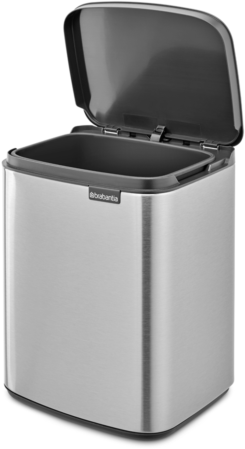 Brabantia Bo odpadkový kôš 7 l stal 222962