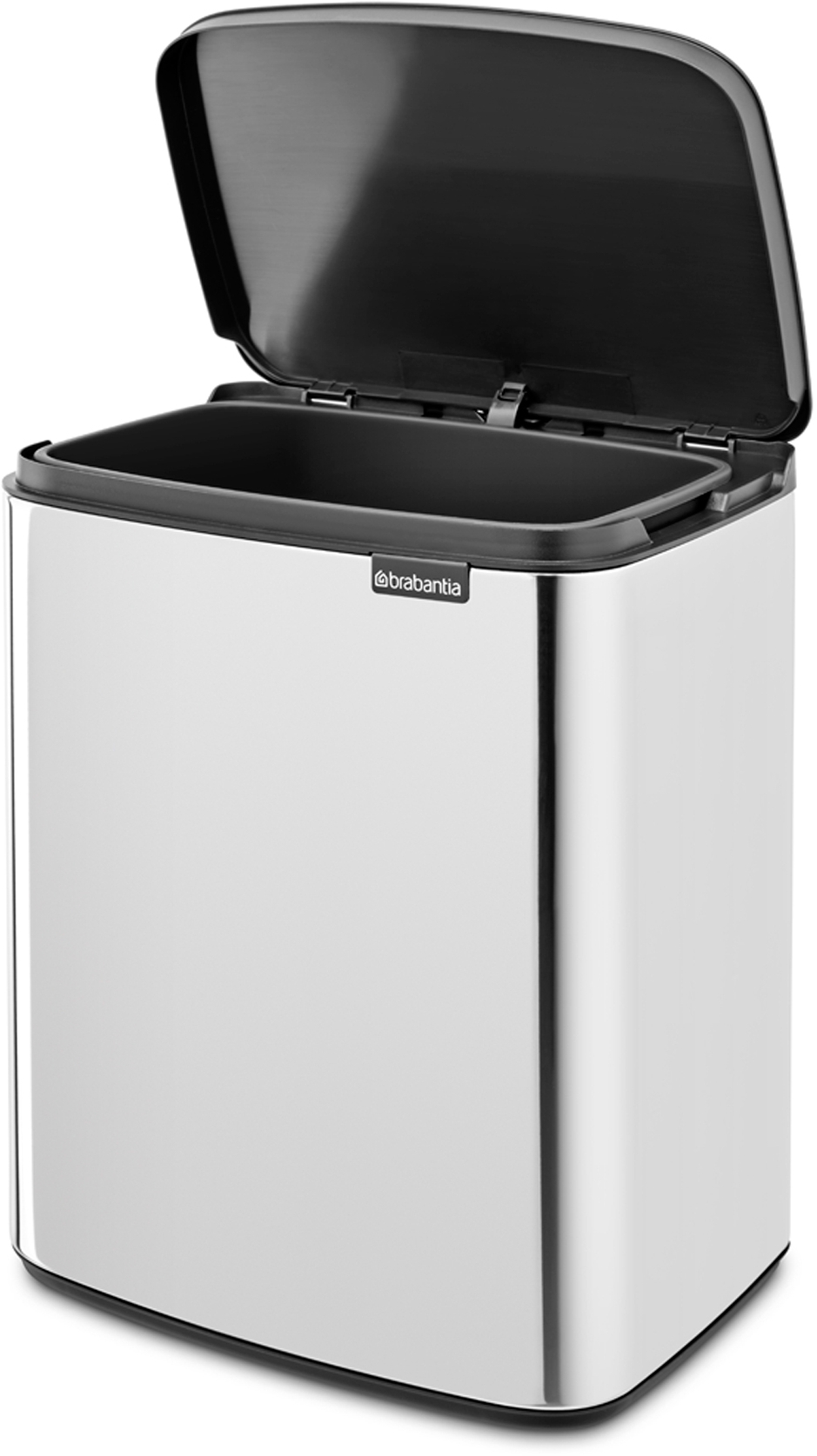 Brabantia Bo odpadkový kôš 12 l stal 230400