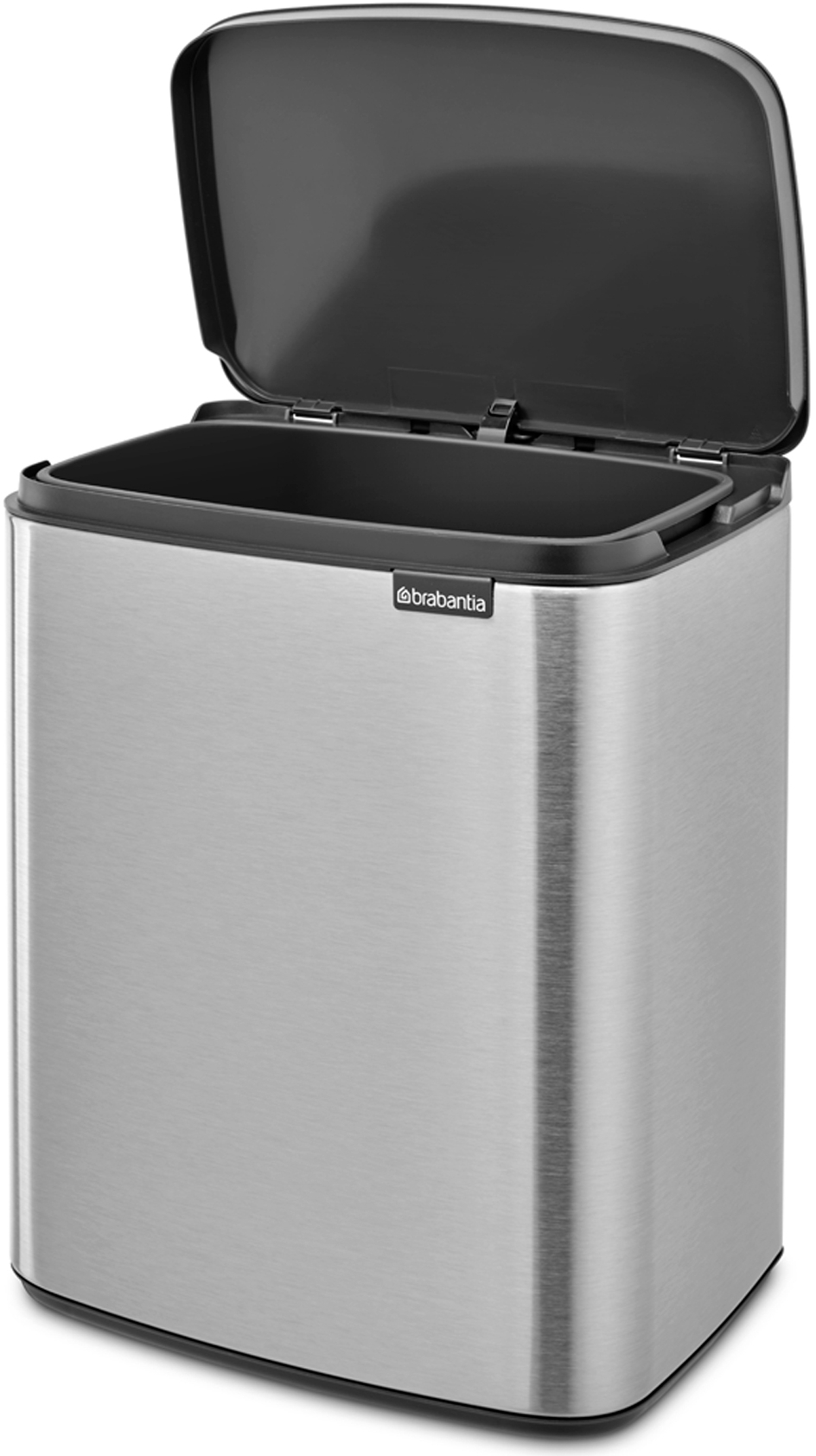 Brabantia Bo odpadkový kôš 12 l stal 230486