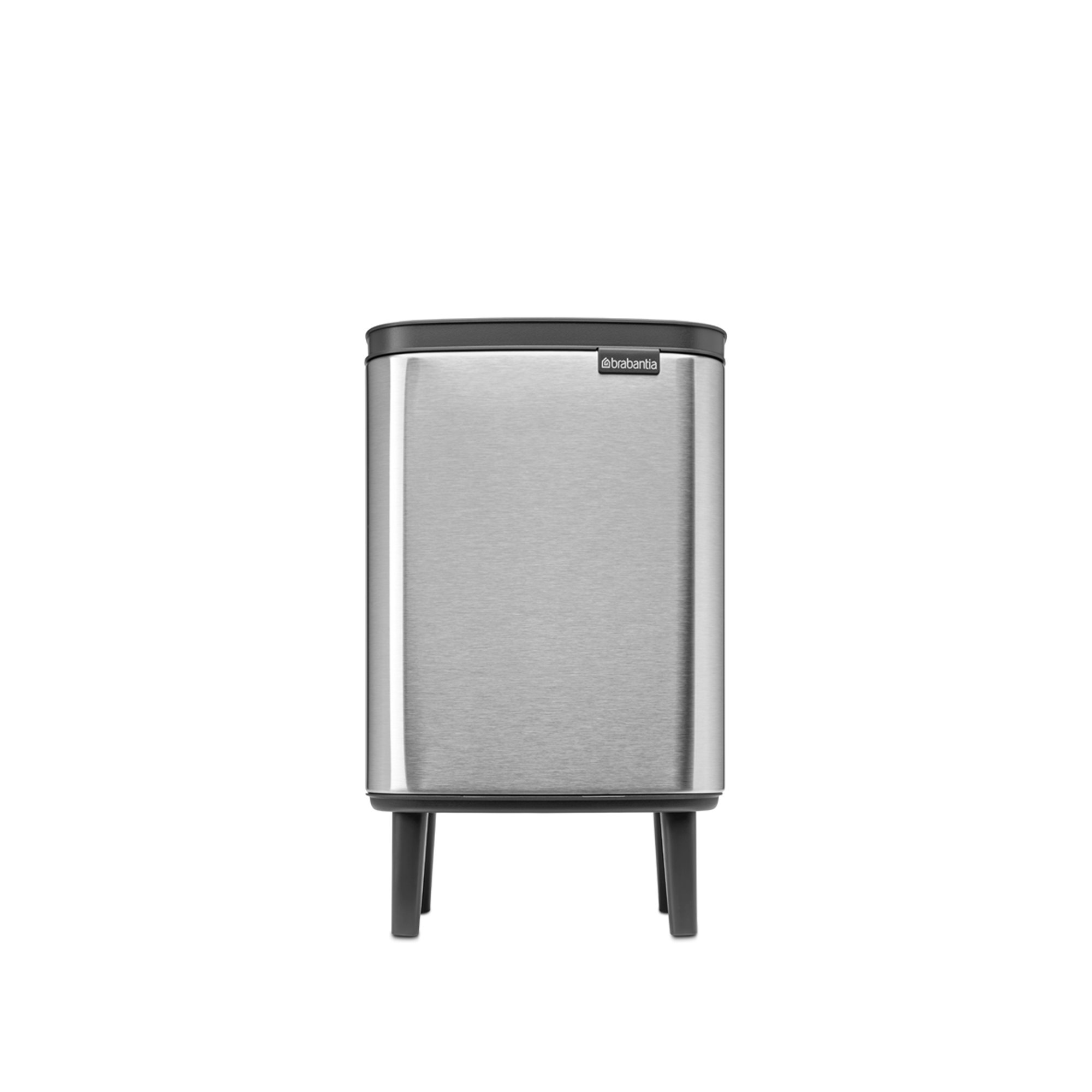 Brabantia Bo odpadkový kôš 7 l stal 227189