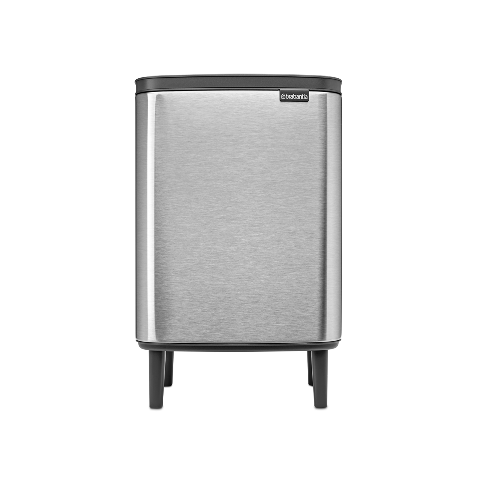 Brabantia Bo odpadkový kôš 12 l stal 227264