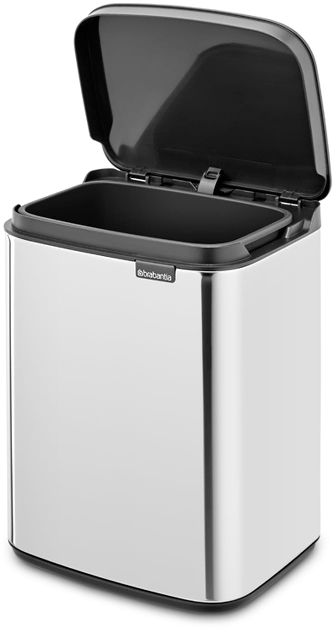 Brabantia Bo odpadkový kôš 4 l stal 222788