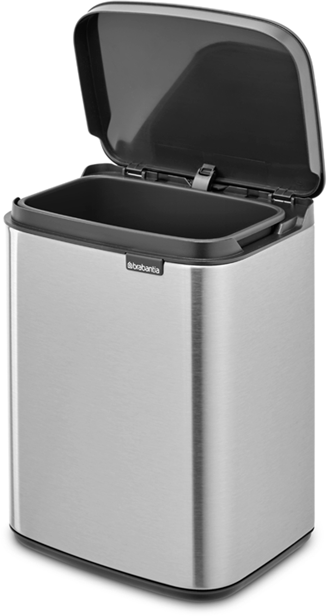 Brabantia Bo odpadkový kôš 4 l stal 222849