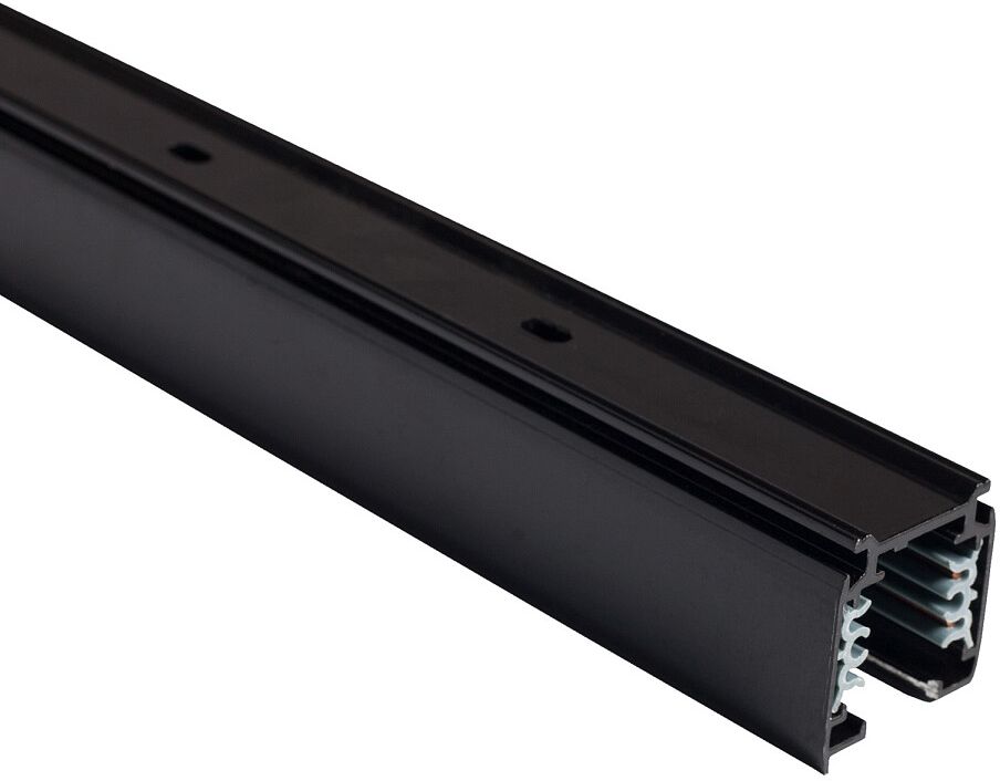 Nowodvorski Lighting CTLS koľajnicová napájacia lišta čierna 8716