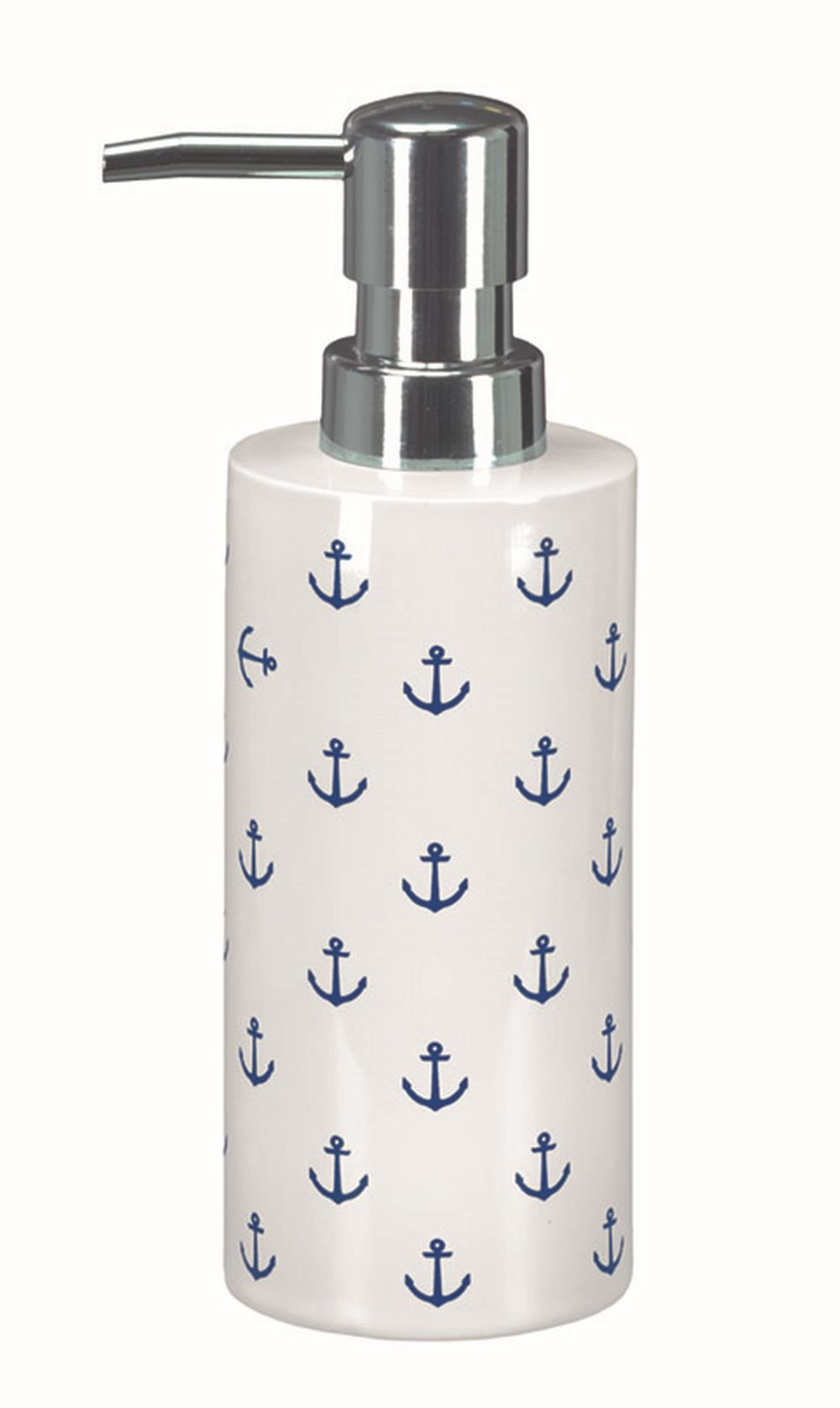 Kleine Wolke Anchor dávkovač mydla 300 ml biela 5876789854