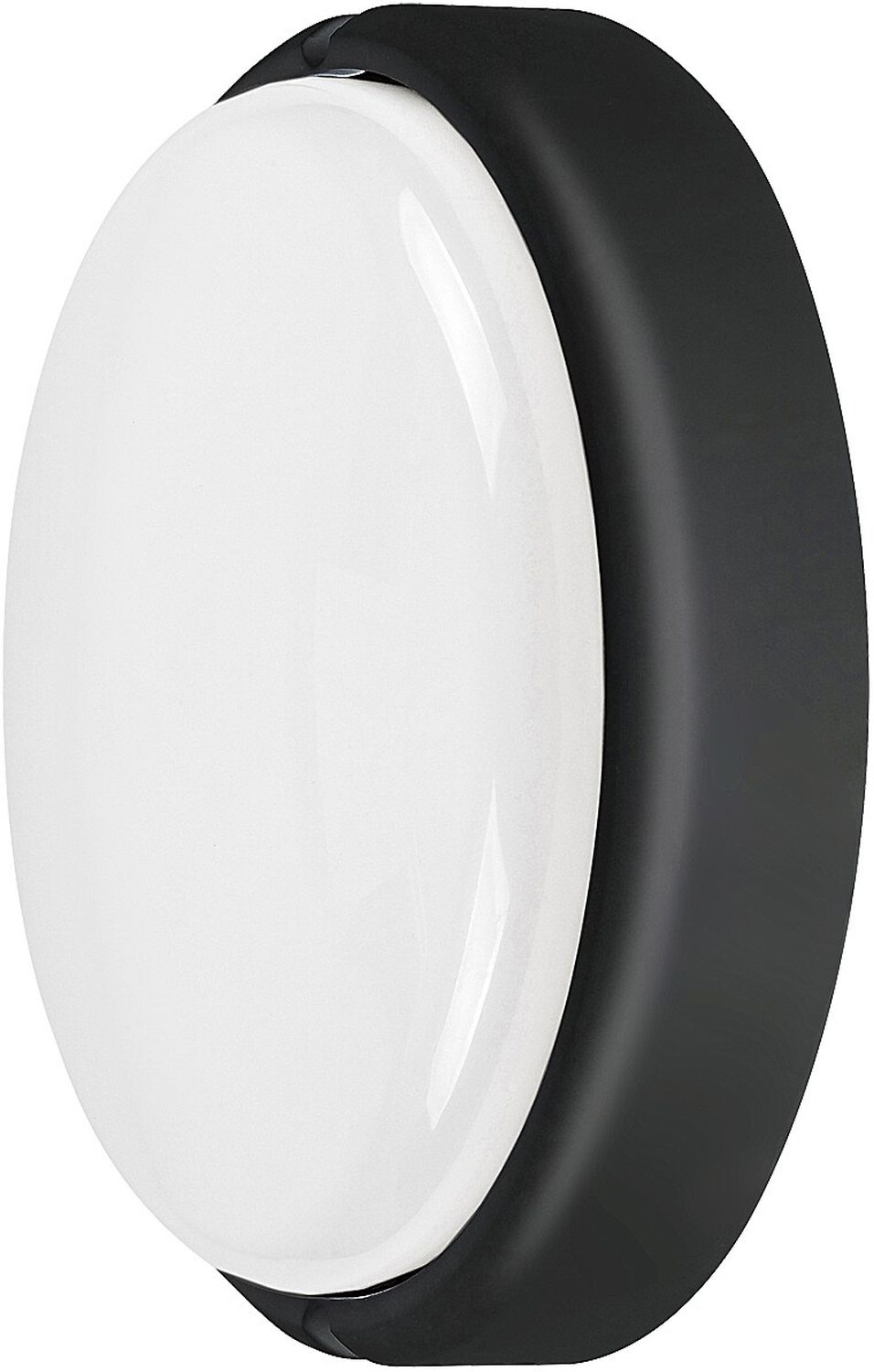 Rabalux Hort vonkajšia stropná lampa 1x15 W biela-čierna 7407