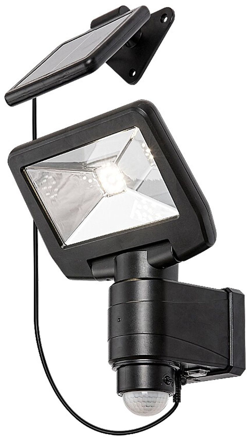 Rabalux Dojran nástenná lampa 1x5 W čierna-priehľadná 77021