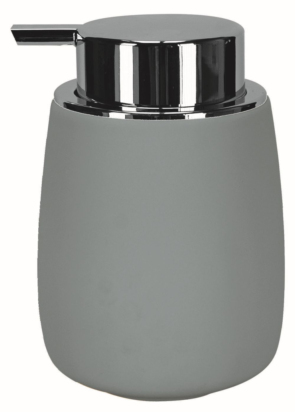 Kleine Wolke Eclipse dávkovač mydla 280 ml sivá 8036913854