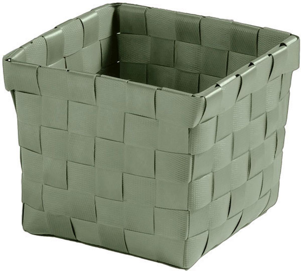 Kleine Wolke Brava kúpeľňový košík hnedá 5862606059