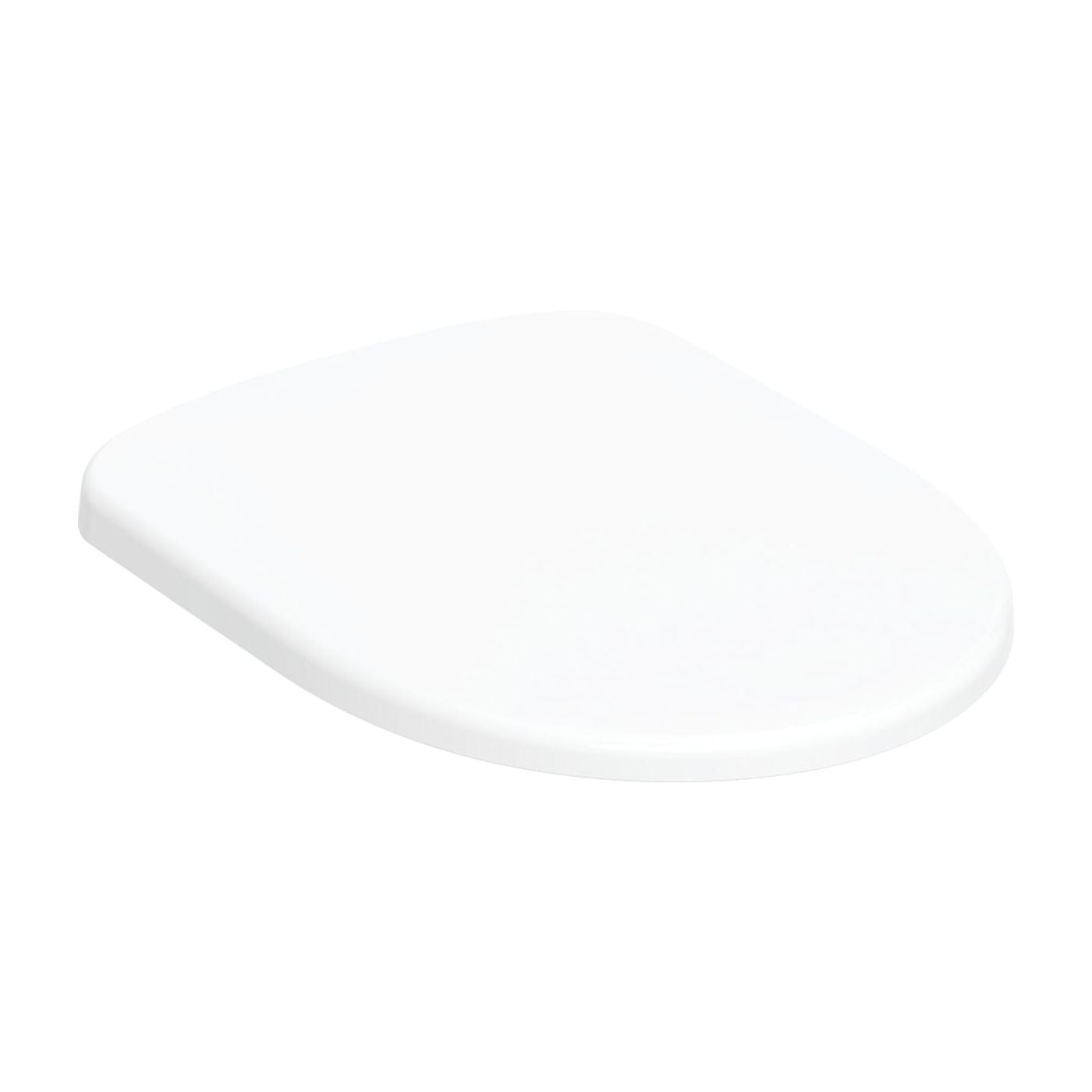 Geberit Selnova wc dosky s pomalým sklápaním biela 502.897.00.1