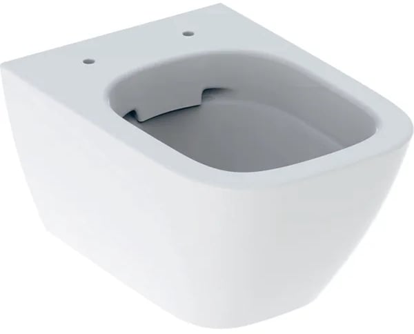 Geberit Smyle wc misa závesné bez oplachovacieho kruhu biela 500.379.01.1