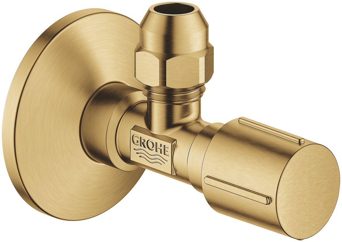 Grohe nástenný rohový ventil 22039GN0