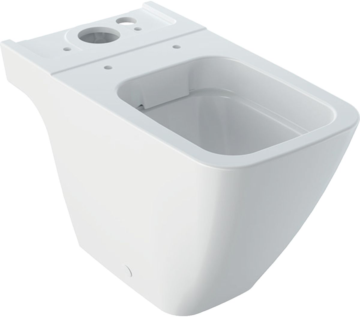 Geberit iCon wc misa stojace áno biela 200930600