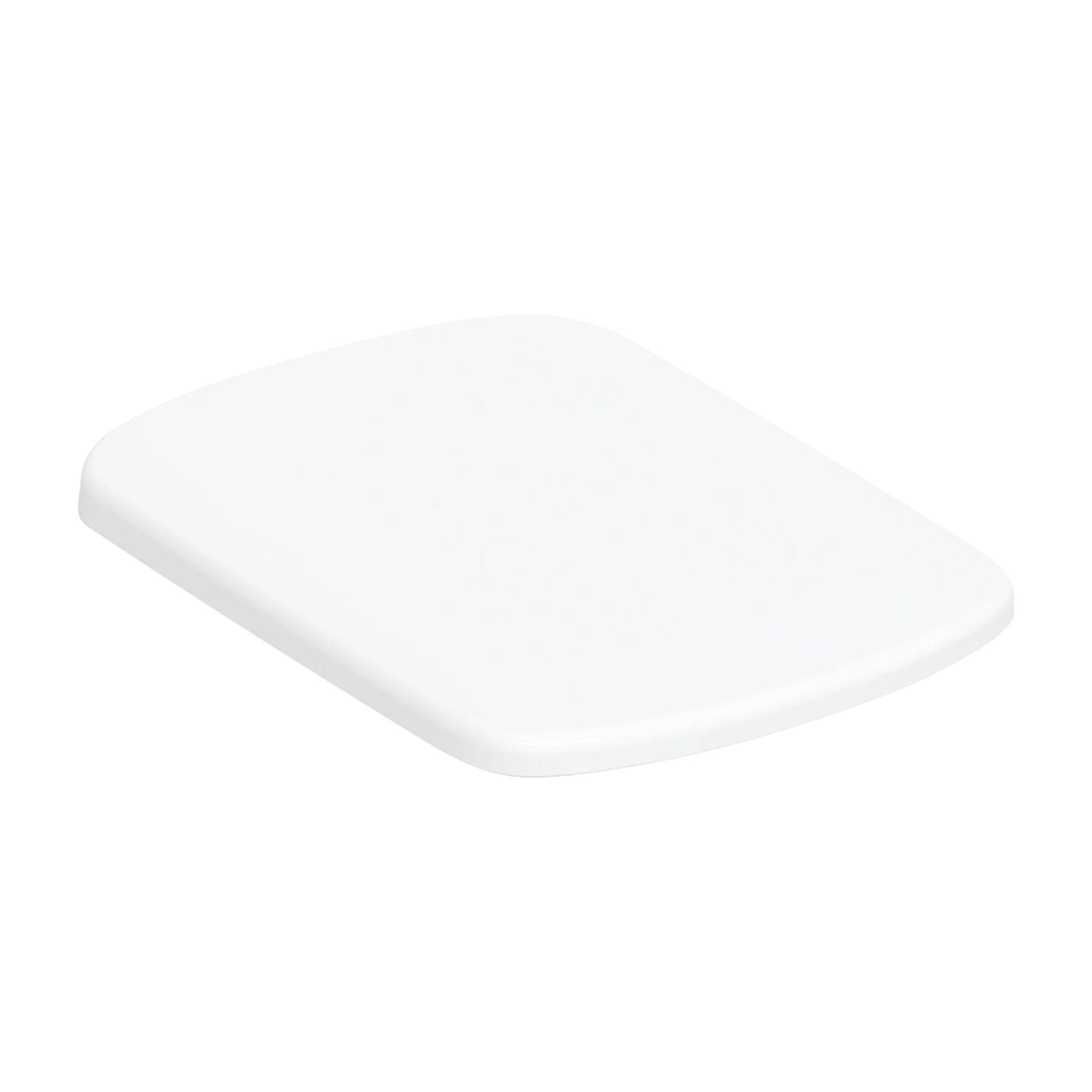 Geberit Selnova Square wc dosky biela 500.338.01.1