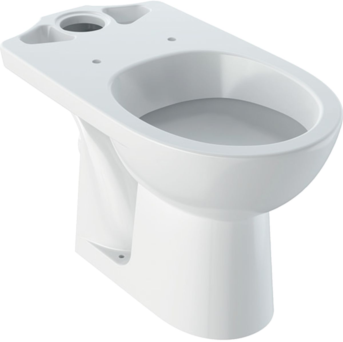 Geberit Selnova wc misa stojace biela 500.282.01.5