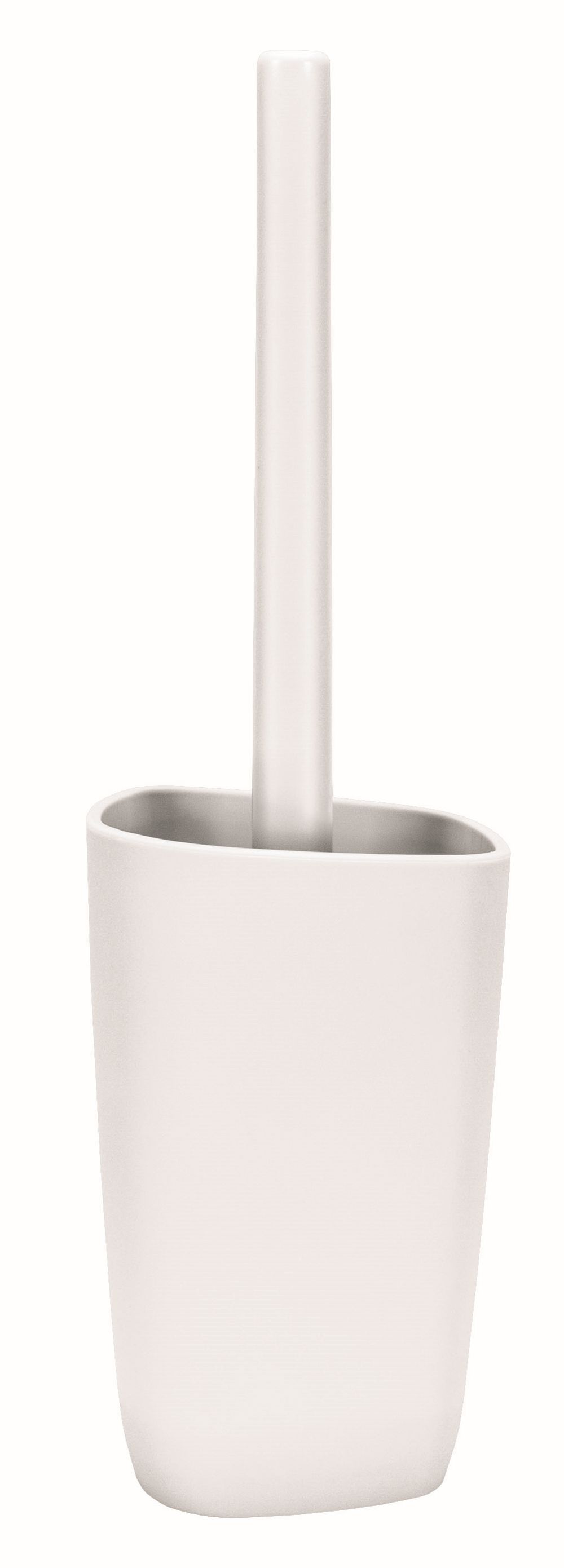 Kleine Wolke Bento toaletná kefa postavené biela 8027100856