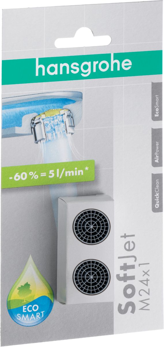Hansgrohe perlátor 13182000