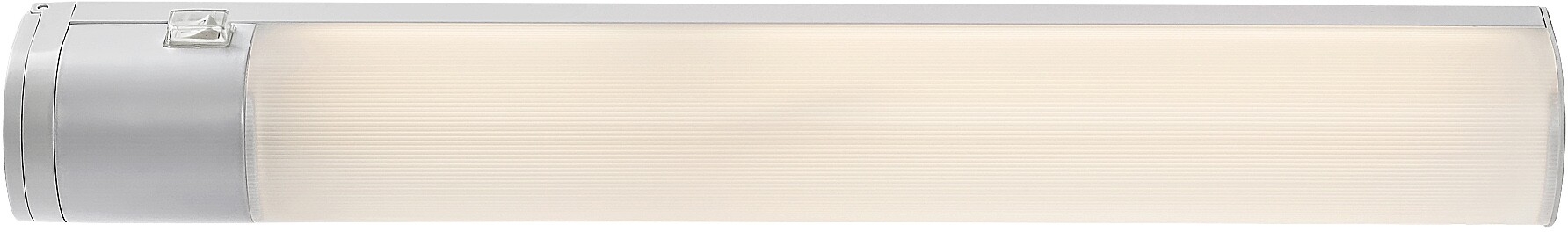 Rabalux Duddu nábytková lampa 1x17 W biela 78027