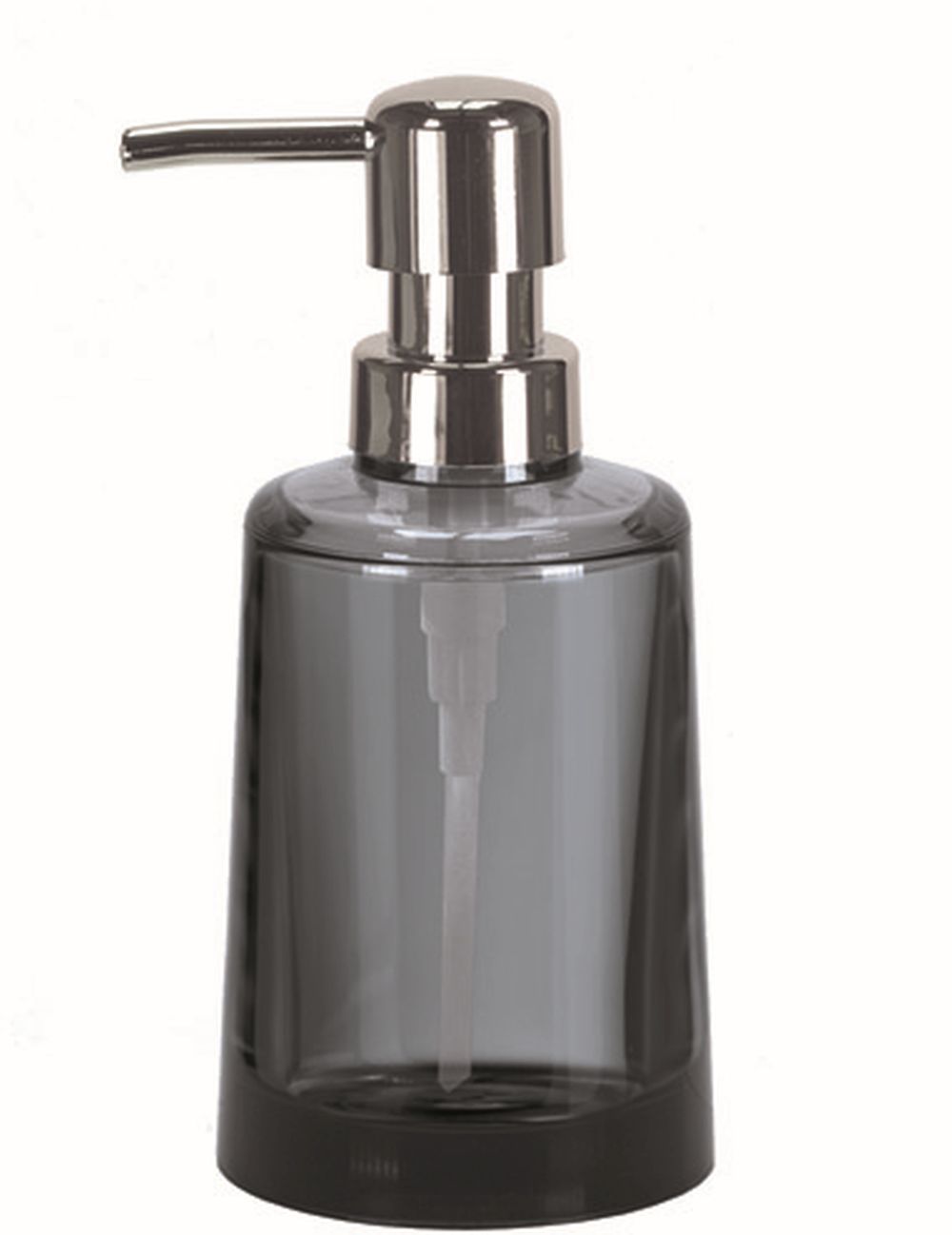 Kleine Wolke Pino dávkovač mydla 250 ml sivá 5059901854
