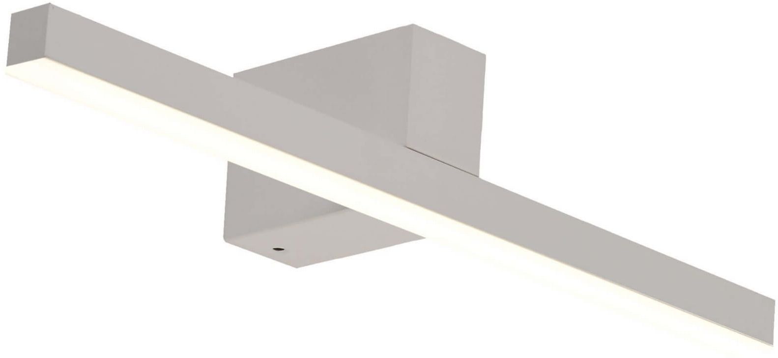 Light Prestige Nevada nástenná lampa 1x12 W biela LP-778/1WMWH