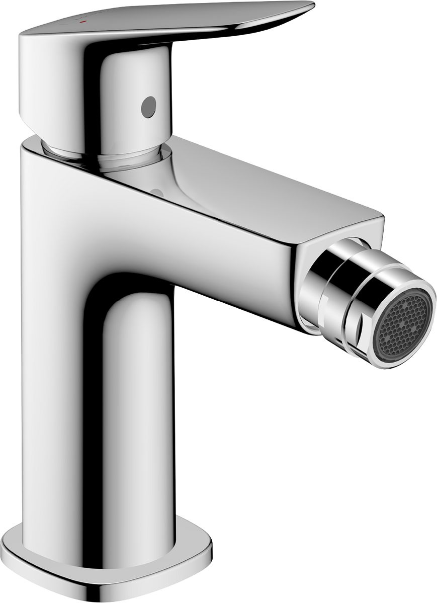 Hansgrohe Logis bidetová batéria stojacia chrómová 71201000