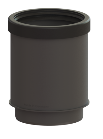 Kessel Classic prívodné hrdlo cm 27146
