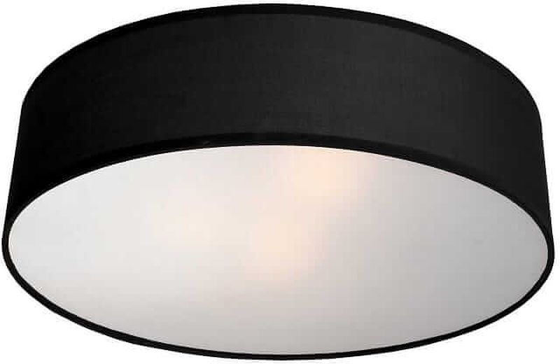 Light Prestige Alto stropné svietidlo 3x40 W biela-čierna LP-81008/3CBK