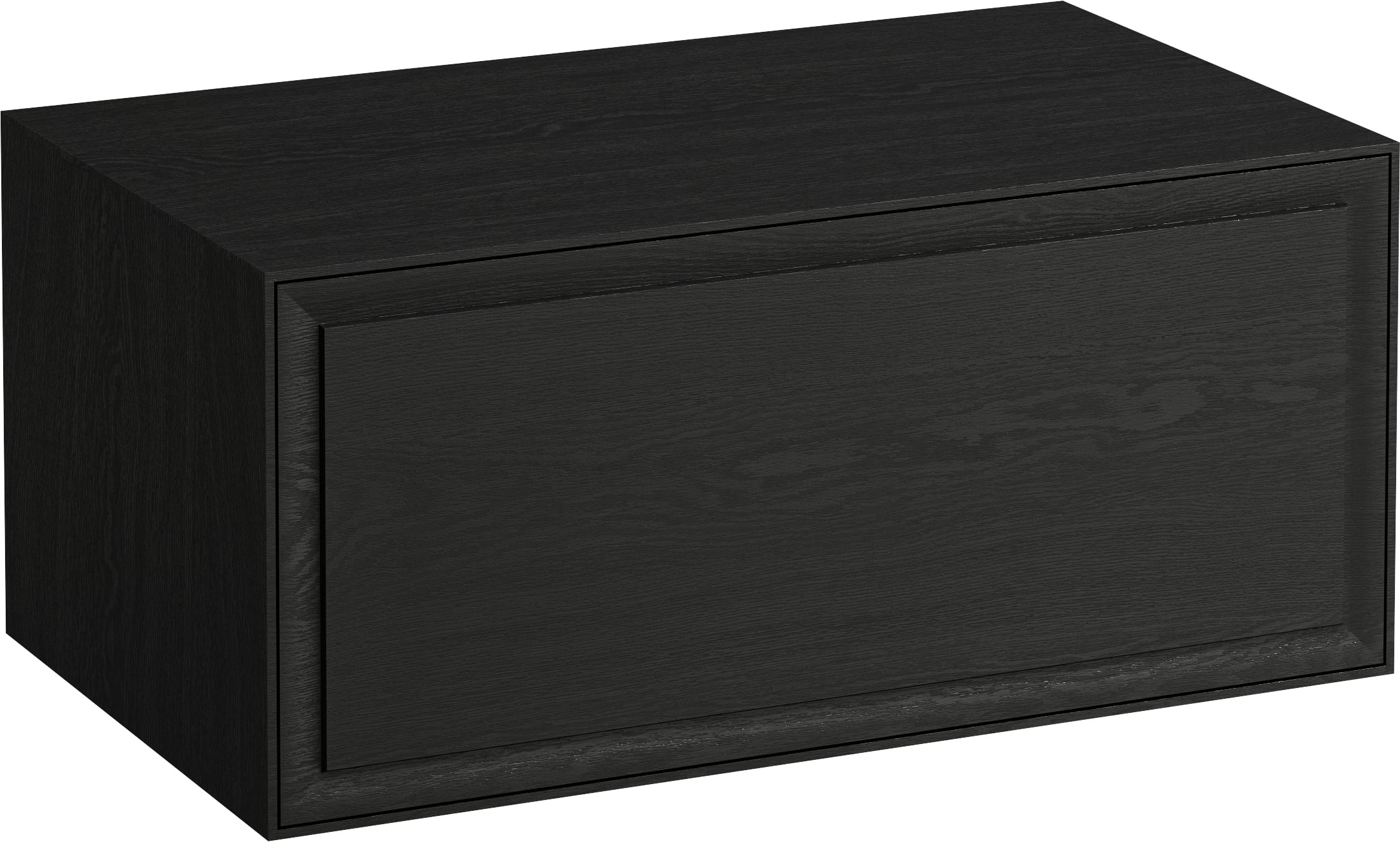 Laufen The New Classic skrinka s pracovnou doskou 77.5x45.5x34.5 cm dub H4060150856281